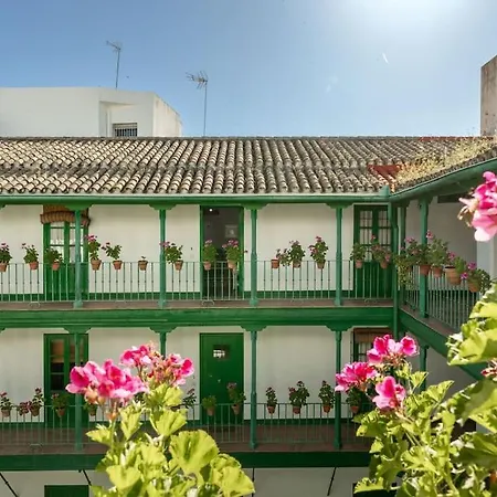 Alcazares By Valcambre Appartamento *