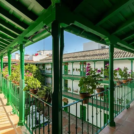 Alcazares By Valcambre * Sevilla