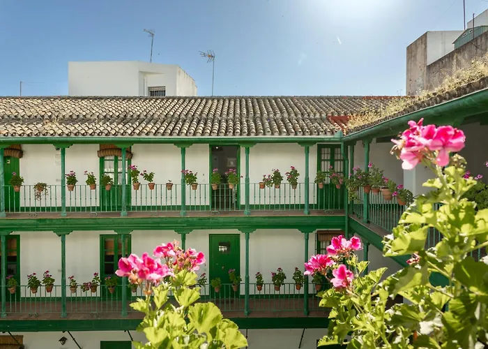 Alcazares By Valcambre 세비야