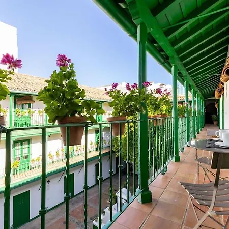 Alcazares By Valcambre * Sevilla